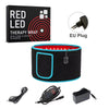 Eu Plug With Box